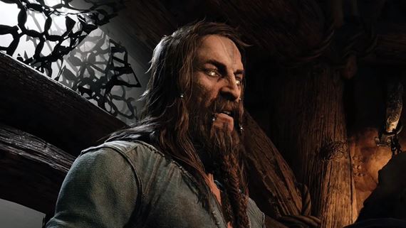 Nov� hra od San Diego �t�dia bude v God of War univerze